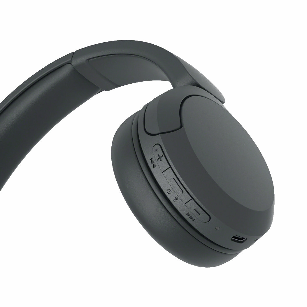 Sony WH-CH520 Wireless Headphones with Microphone