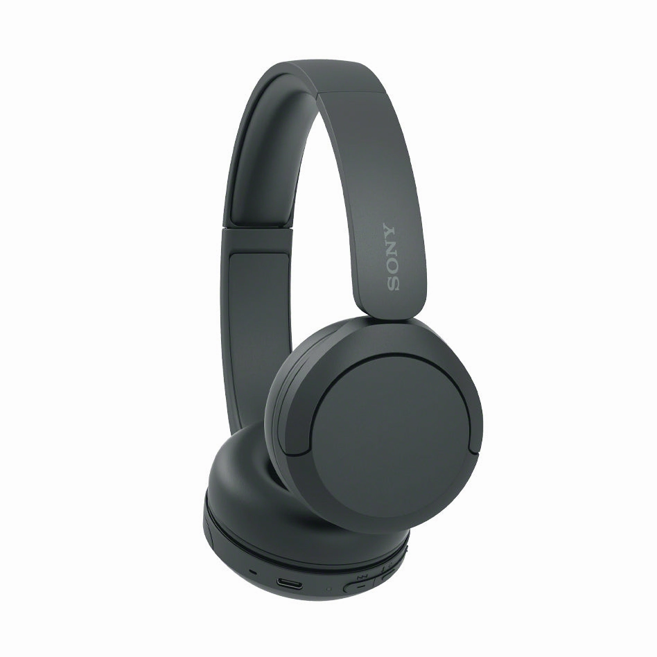 Sony WH-CH520 Wireless Headphones with Microphone