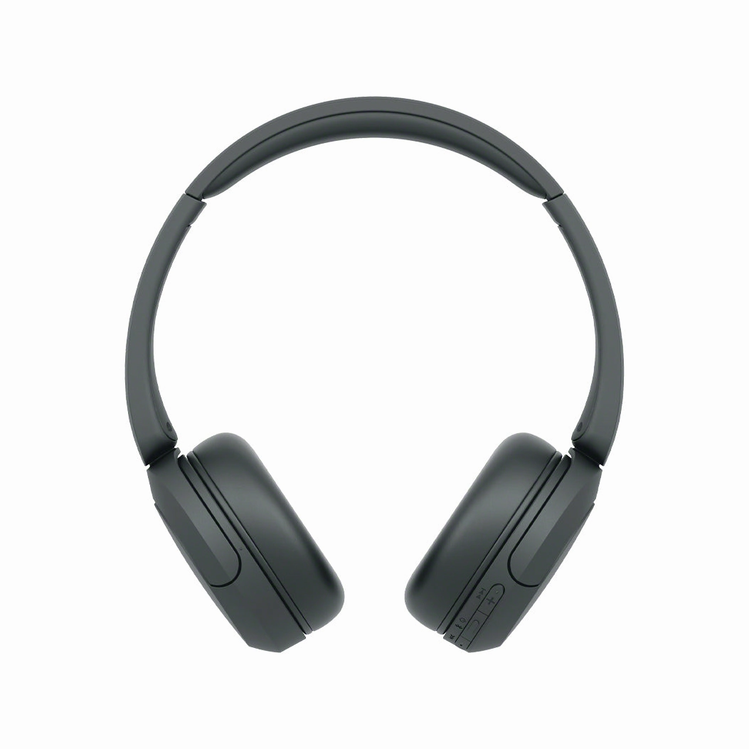 Sony WH-CH520 Wireless Headphones with Microphone
