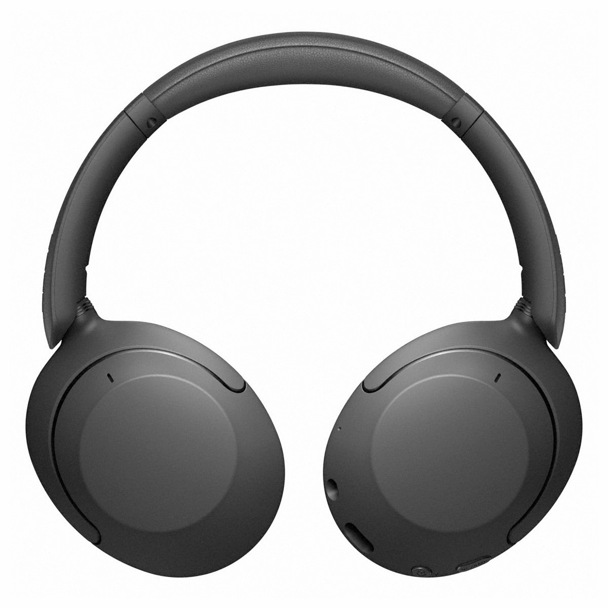 Sony WH-XB910N Wireless Over-Ear Noise Canceling EXTRA BASS Headphones with Microphone (Black)
