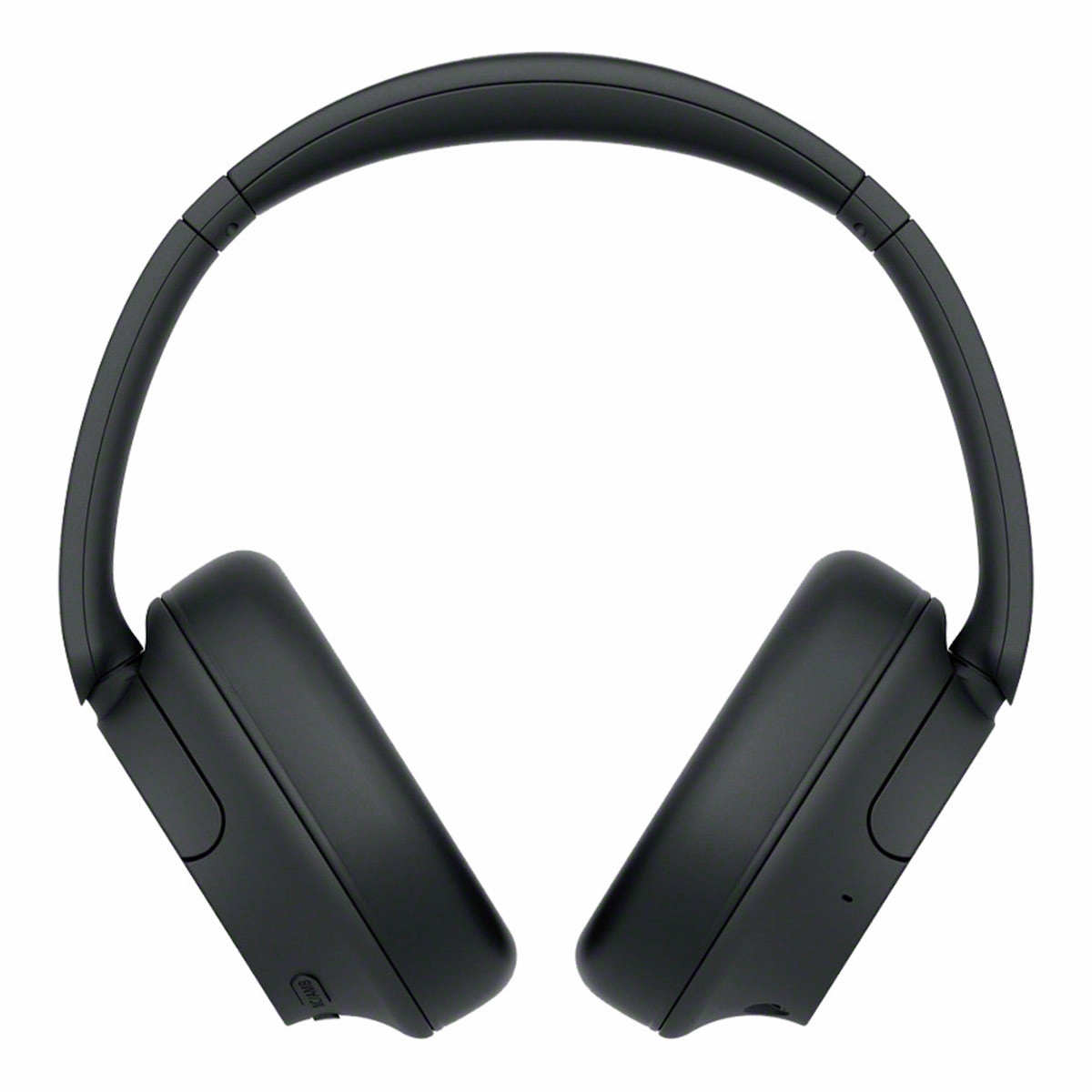 Sony WHCH720N/B Hybrid Wired & Wireless Bluetooth Noise Canceling Headphones
