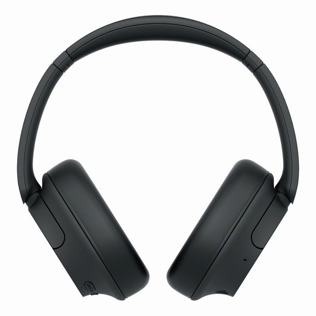 Sony WHCH720N/B Hybrid Wired & Wireless Bluetooth Noise Canceling Headphones