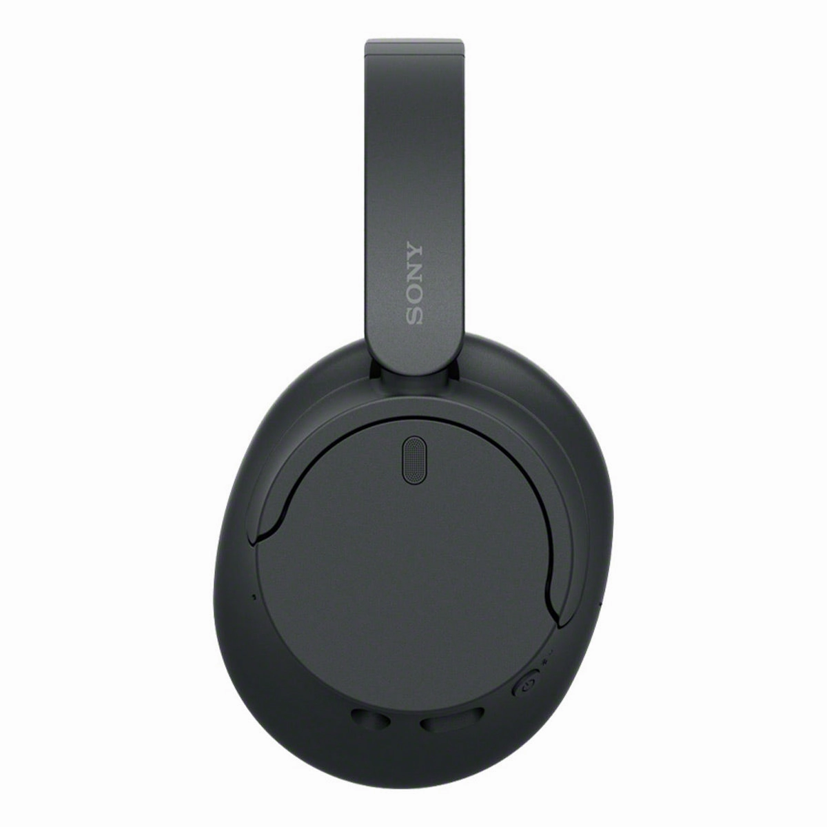 Sony WHCH720N/B Hybrid Wired & Wireless Bluetooth Noise Canceling Headphones