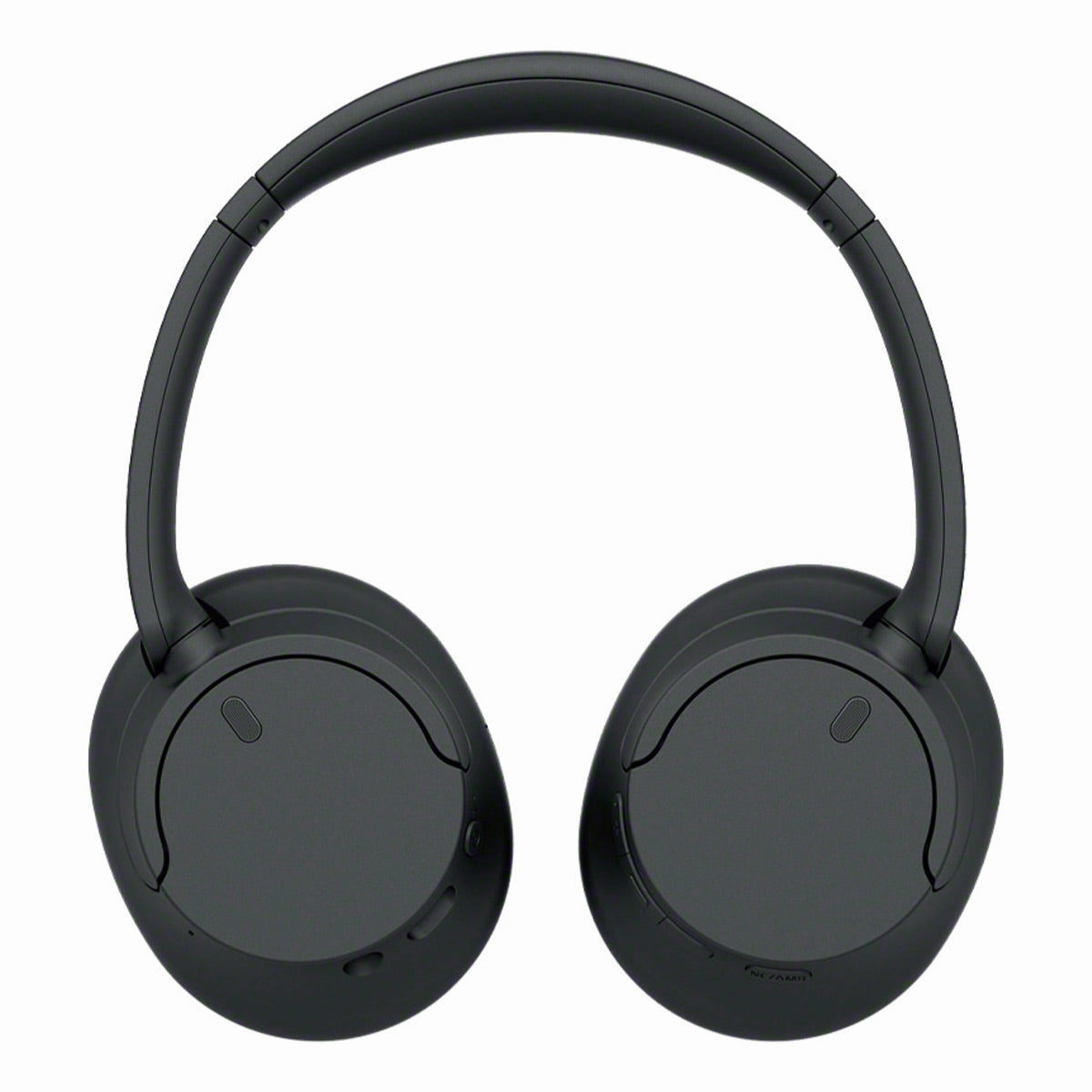 Sony WHCH720N/B Hybrid Wired & Wireless Bluetooth Noise Canceling Headphones