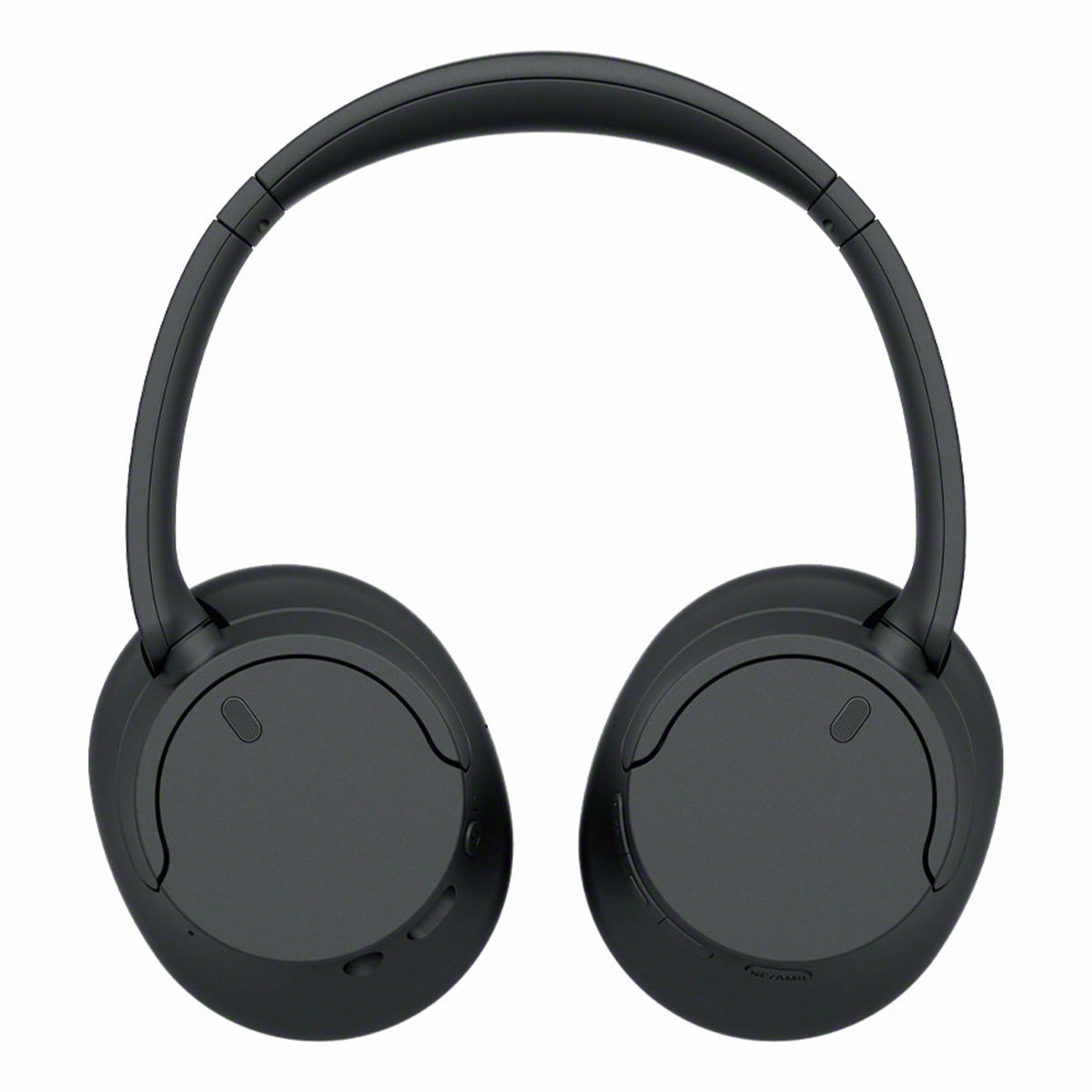Sony WHCH720N/B Hybrid Wired & Wireless Bluetooth Noise Canceling Headphones
