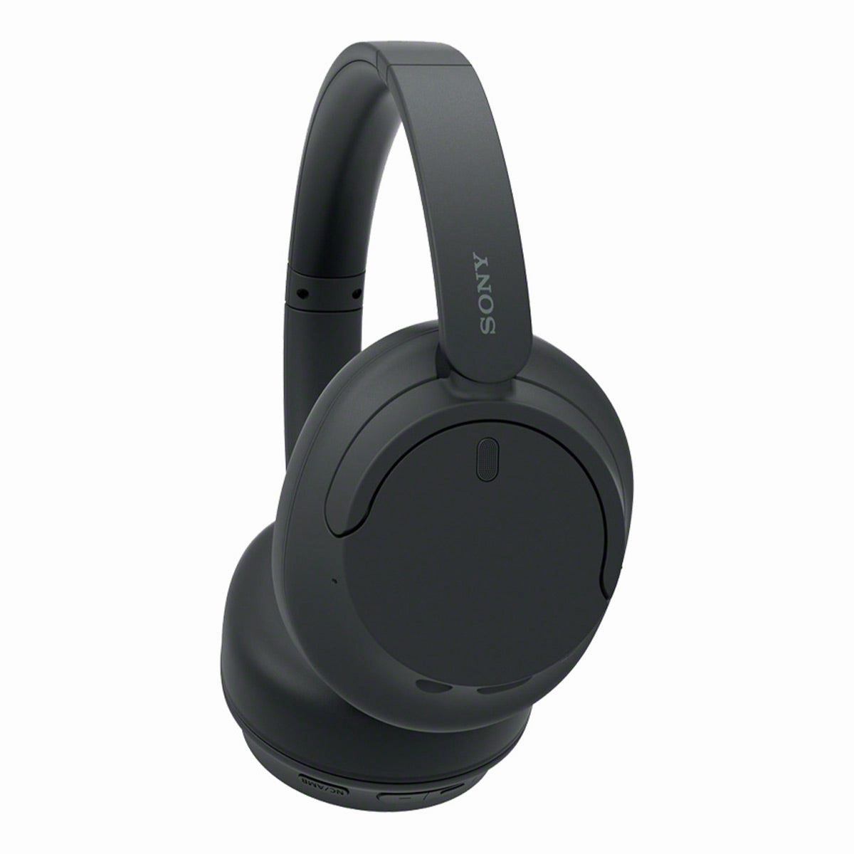 Sony WHCH720N/B Hybrid Wired & Wireless Bluetooth Noise Canceling Headphones