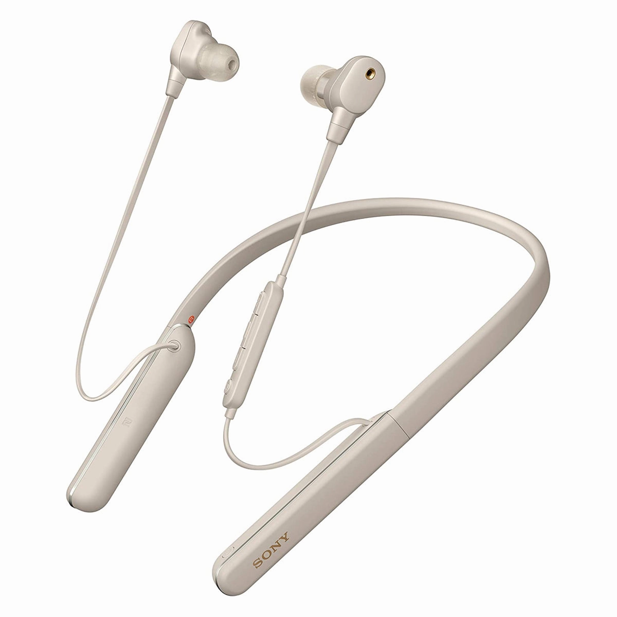 Sony WI-1000XM2 Wireless Noise-canceling In-ear Headphones