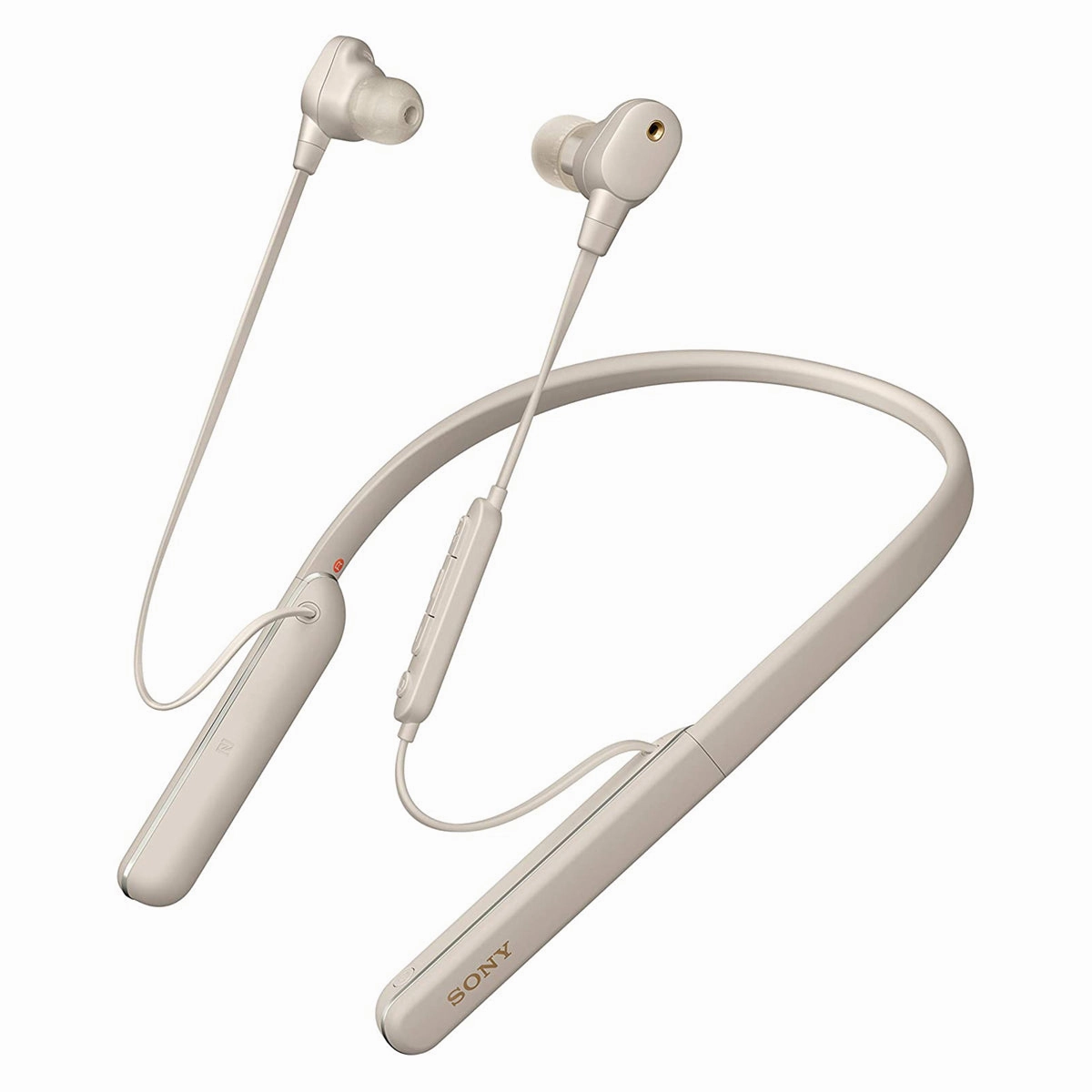 Sony WI-1000XM2 Wireless Noise-canceling In-ear Headphones