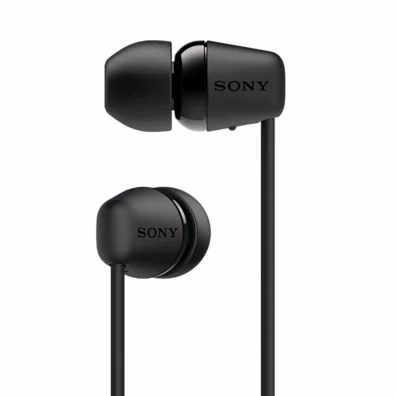 Sony WI-C200 Wireless In-ear Headphones