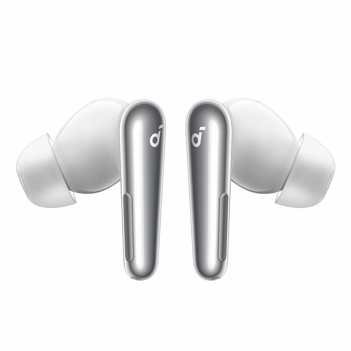 Soundcore Liberty 4 Pro Wireless Headphones (White)