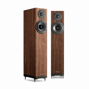 Spendor A2 Floorstanding Loudspeakers (pair)