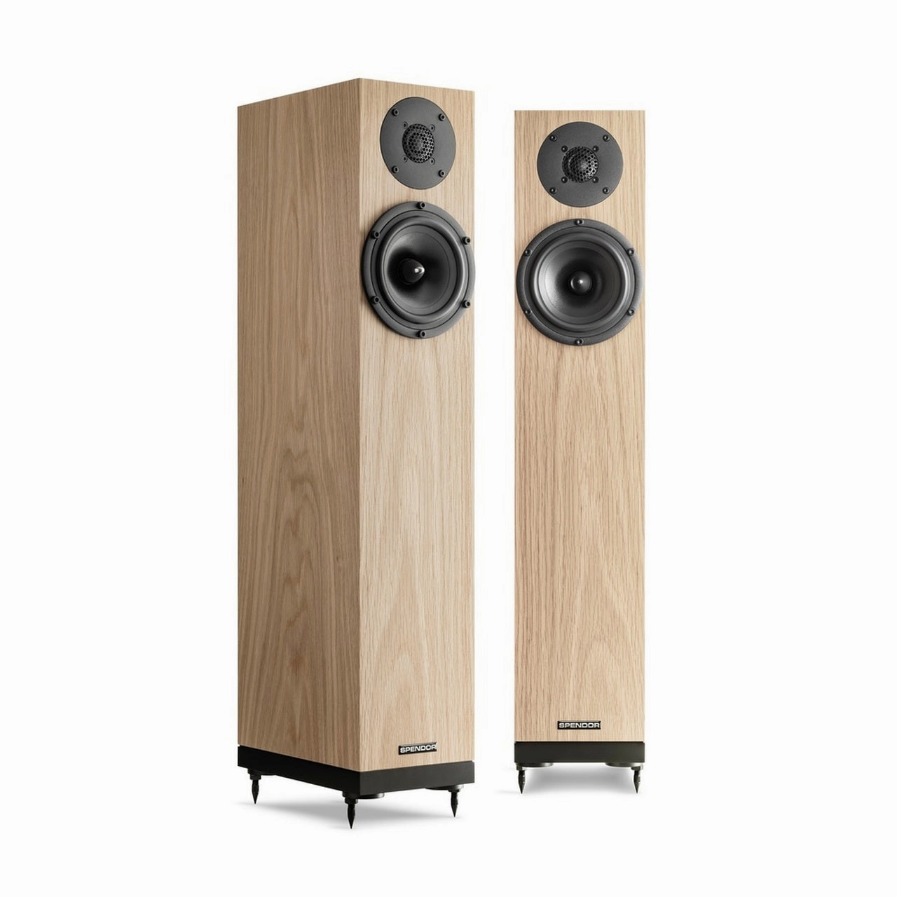 Spendor A2 Floorstanding Loudspeakers (pair)