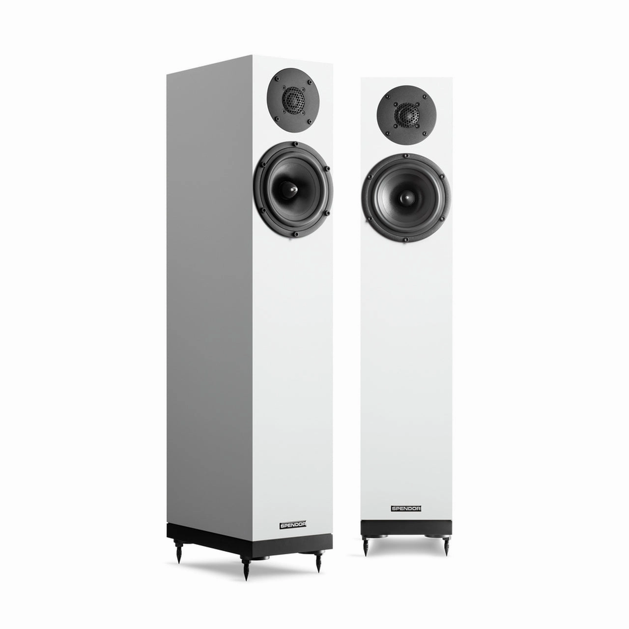 Spendor A2 Floorstanding Loudspeakers (pair)