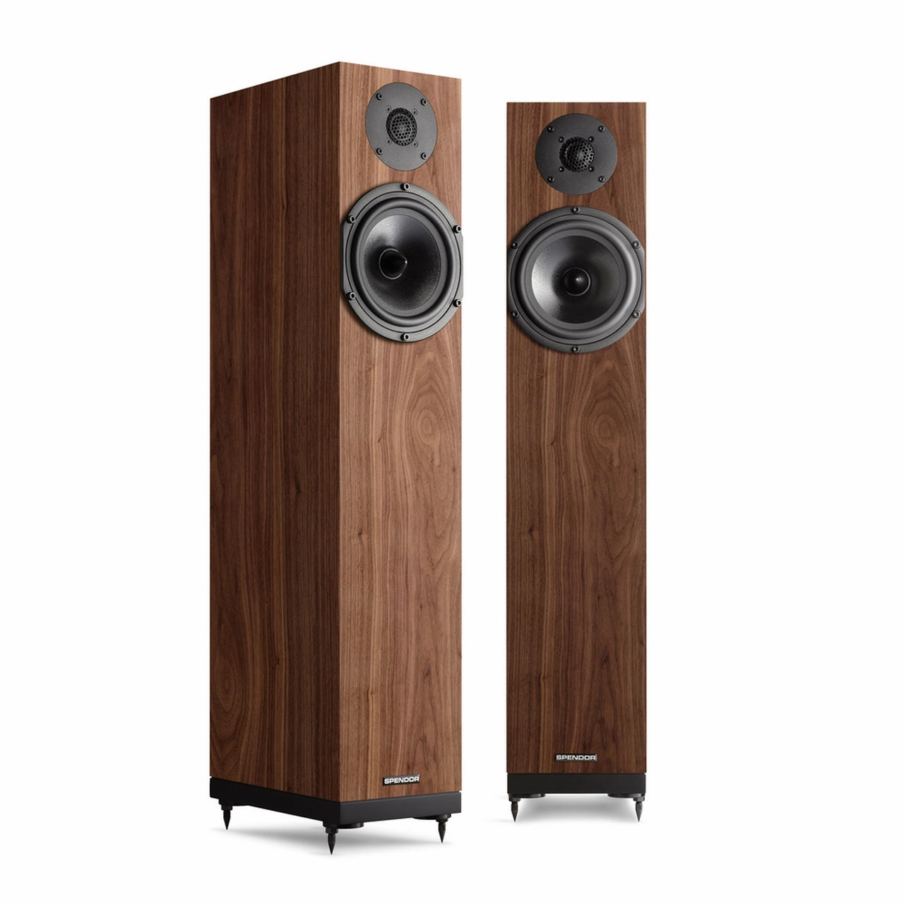 Spendor A4 Floorstanding Loudspeakers (pair)