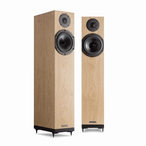 Spendor A4 Floorstanding Loudspeakers (pair)