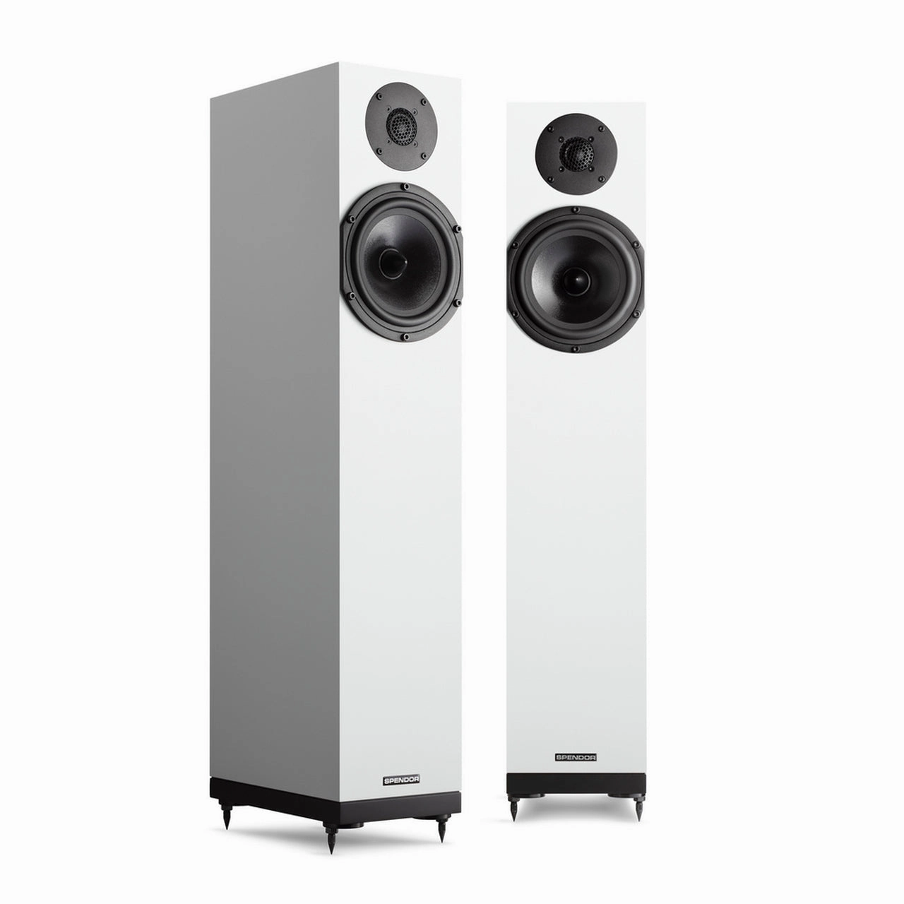 Spendor A4 Floorstanding Loudspeakers (pair)