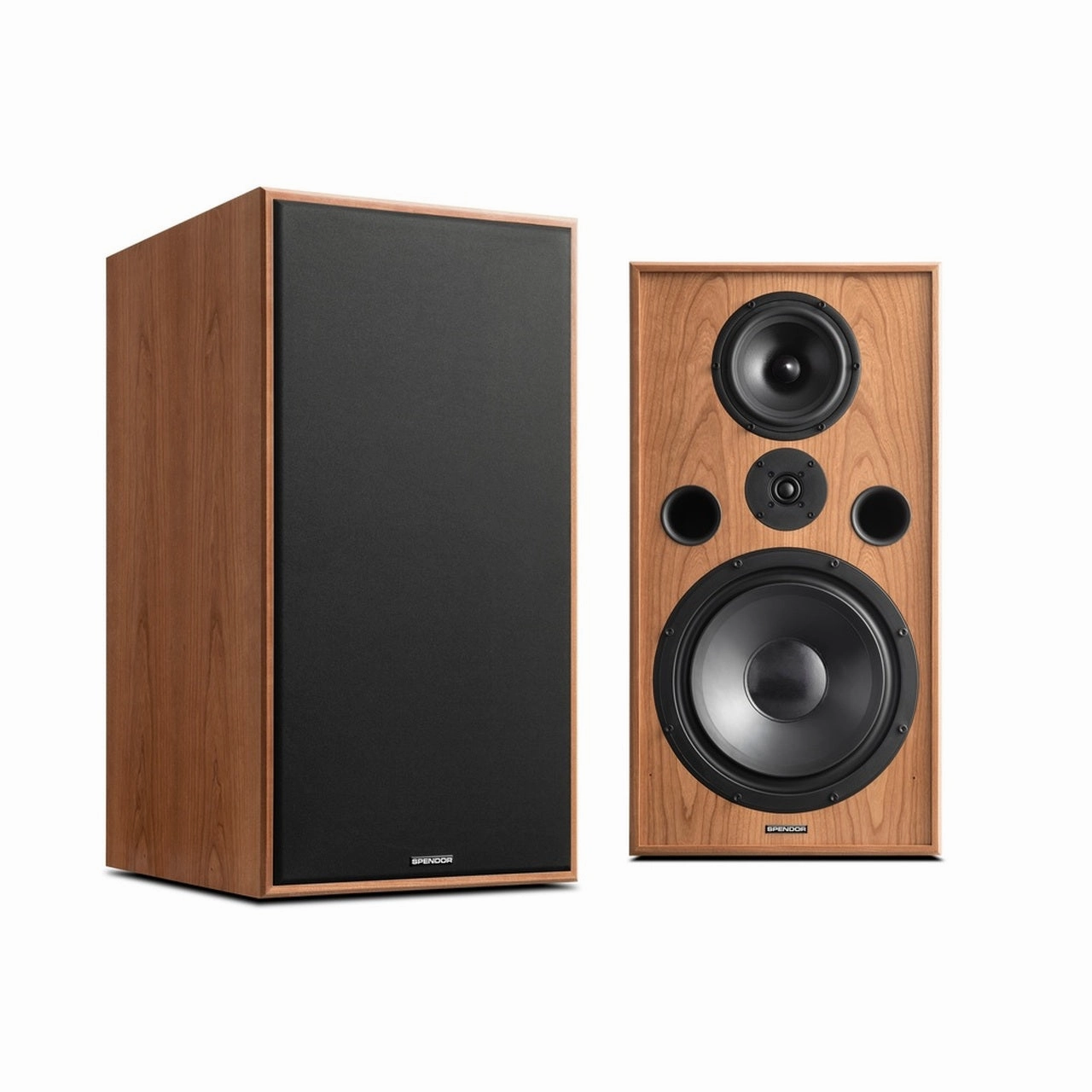 Spendor Classic 100 Bookshelf Loudspeakers (pair)