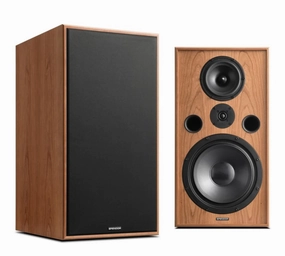 Spendor Classic 100 Bookshelf Speakers (Pair)