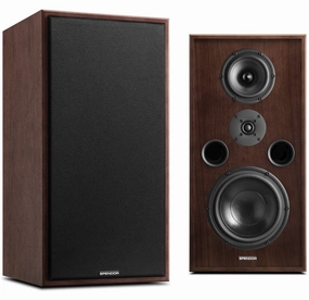 Spendor Classic 1/2 Bookshelf Speakers (Pair)