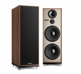 Spendor Classic 200TI Floorstanding Loudspeakers (pair)