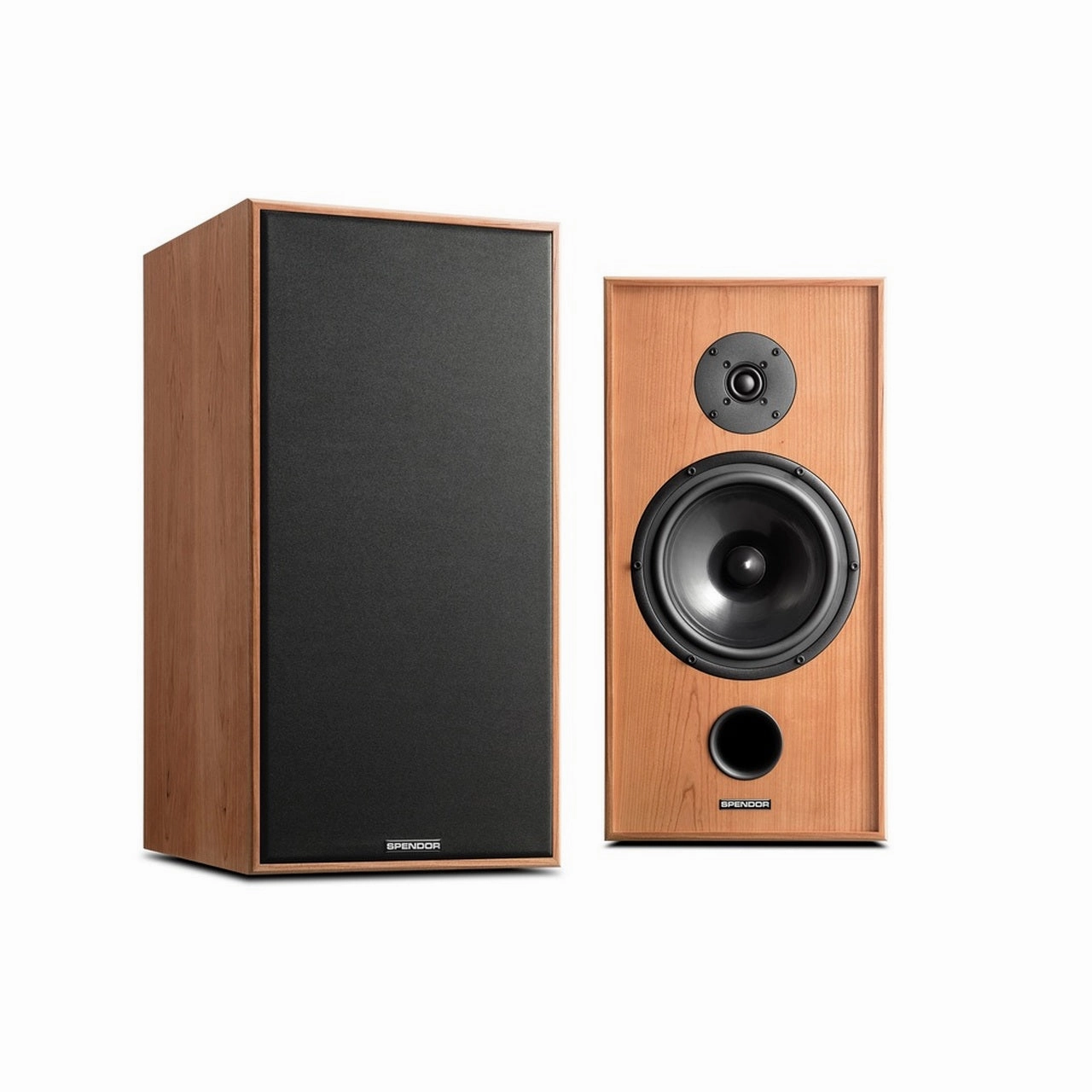 Spendor Classic 2/3 Bookshelf Loudspeakers (pair)