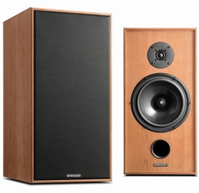 Spendor Classic 2/3 Bookshelf Speakers (Pair)