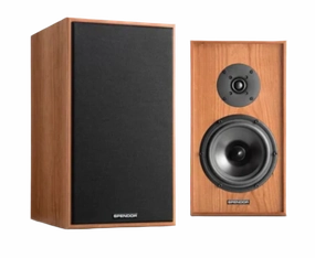 Spendor Classic 3/1 Bookshelf Speakers (Pair)