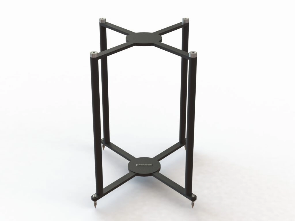 Spendor Classic Speaker Stands (pair)