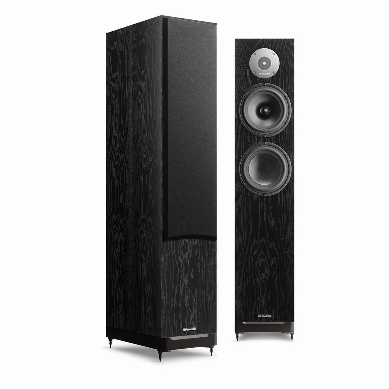 Spendor D7.2 Floorstanding Loudspeakers (pair)