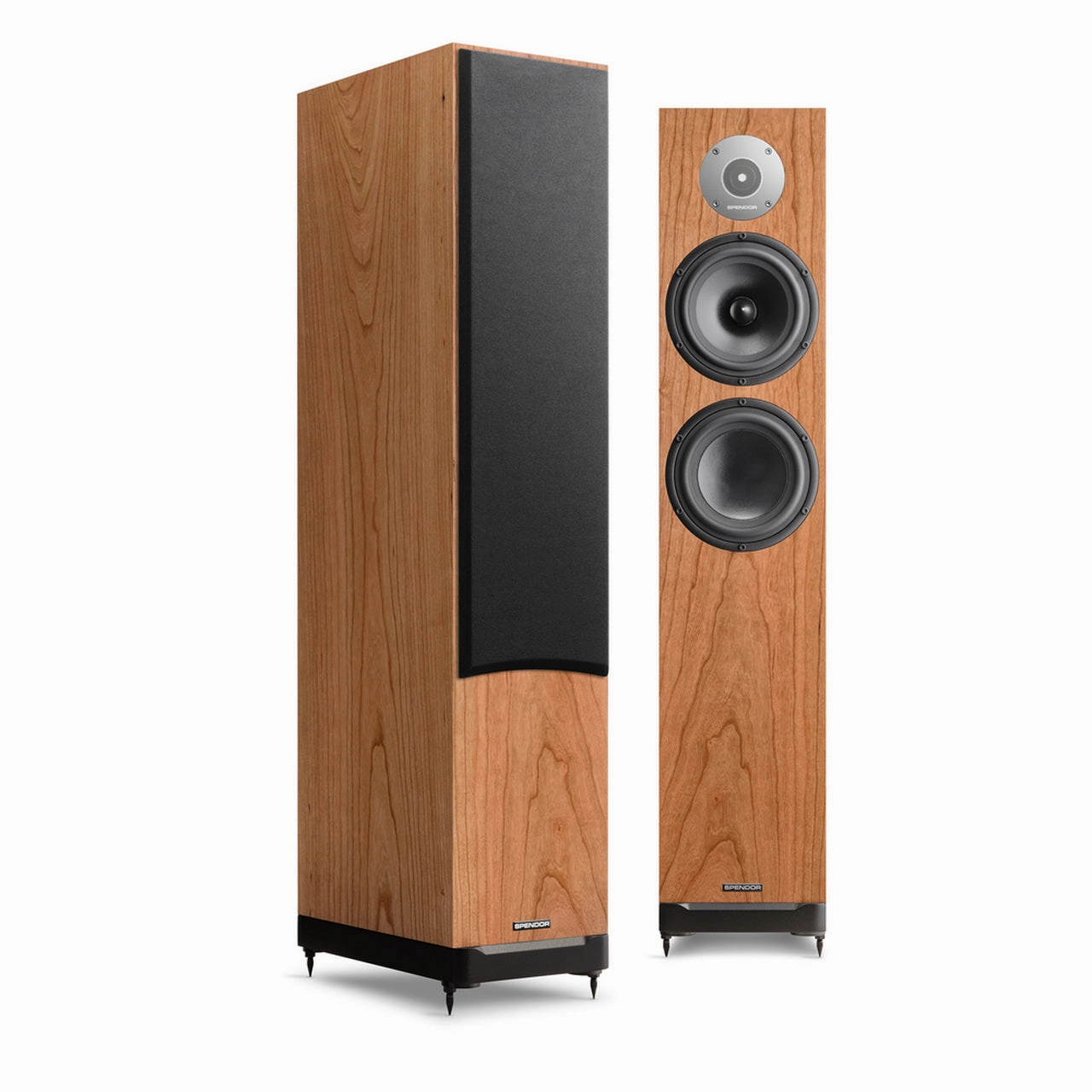 Spendor D7.2 Floorstanding Loudspeakers (pair)