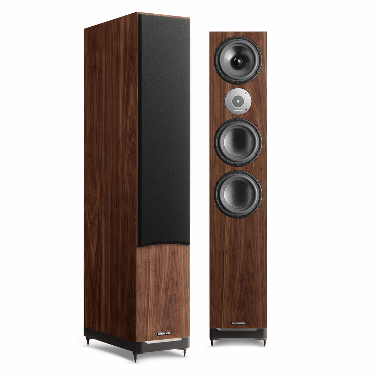 Spendor D9.2 Floorstanding Loudspeakers (pair)