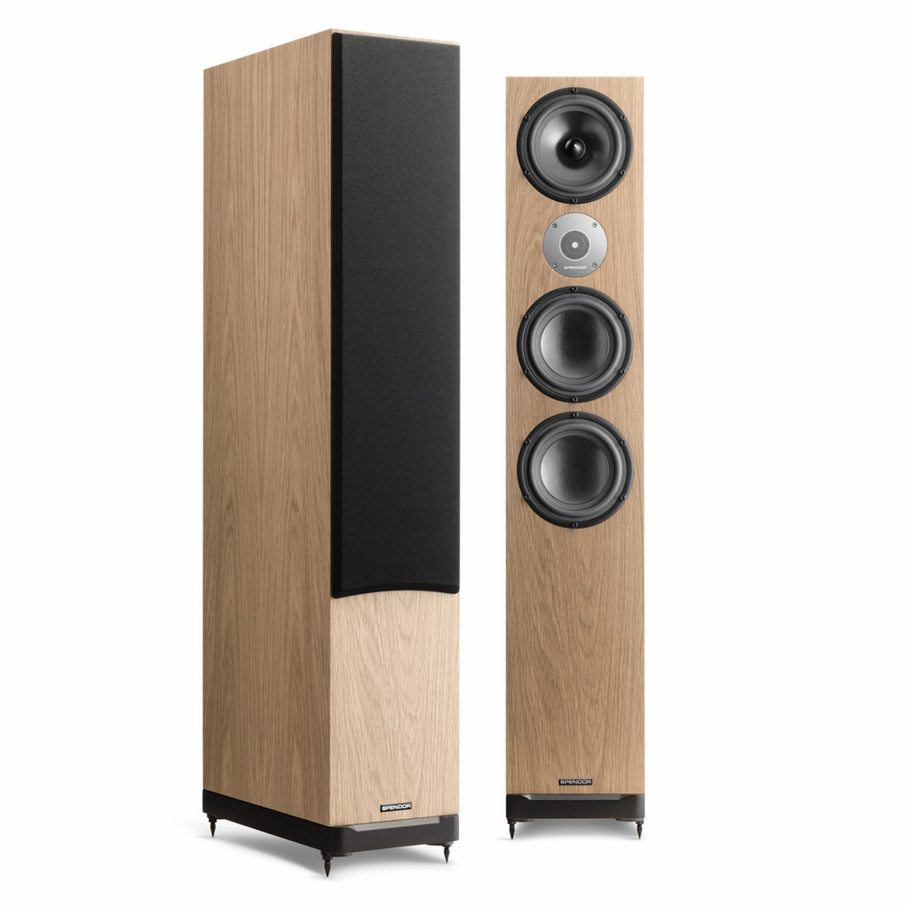 Spendor D9.2 Floorstanding Loudspeakers (pair)