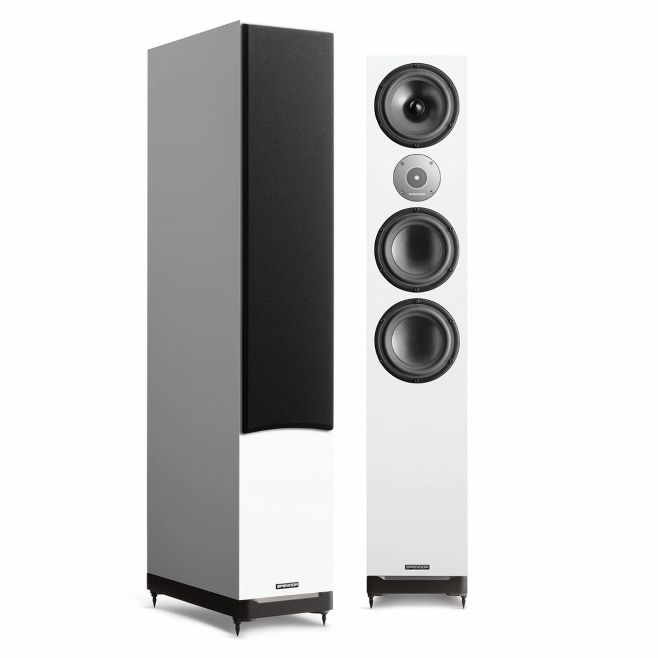 Spendor D9.2 Floorstanding Loudspeakers (pair)