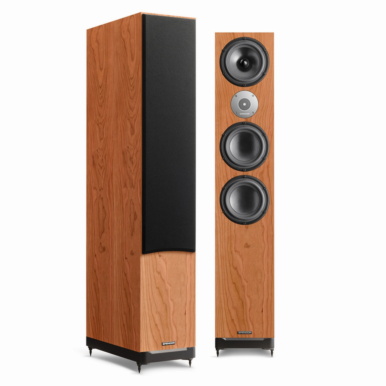 Spendor D9.2 Floorstanding Loudspeakers (pair)