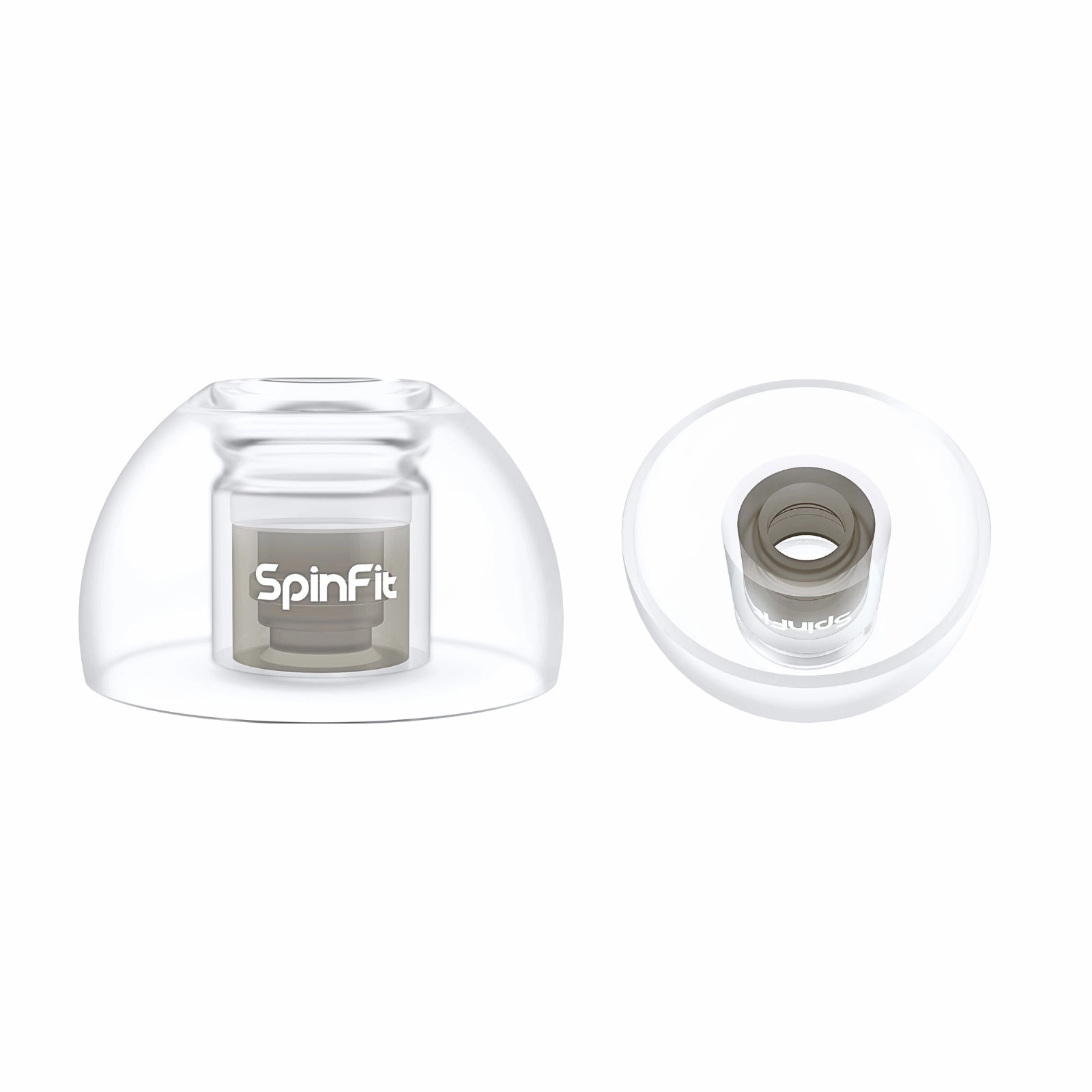 Spinfit Omni Silicon Eartips (1 Pair)