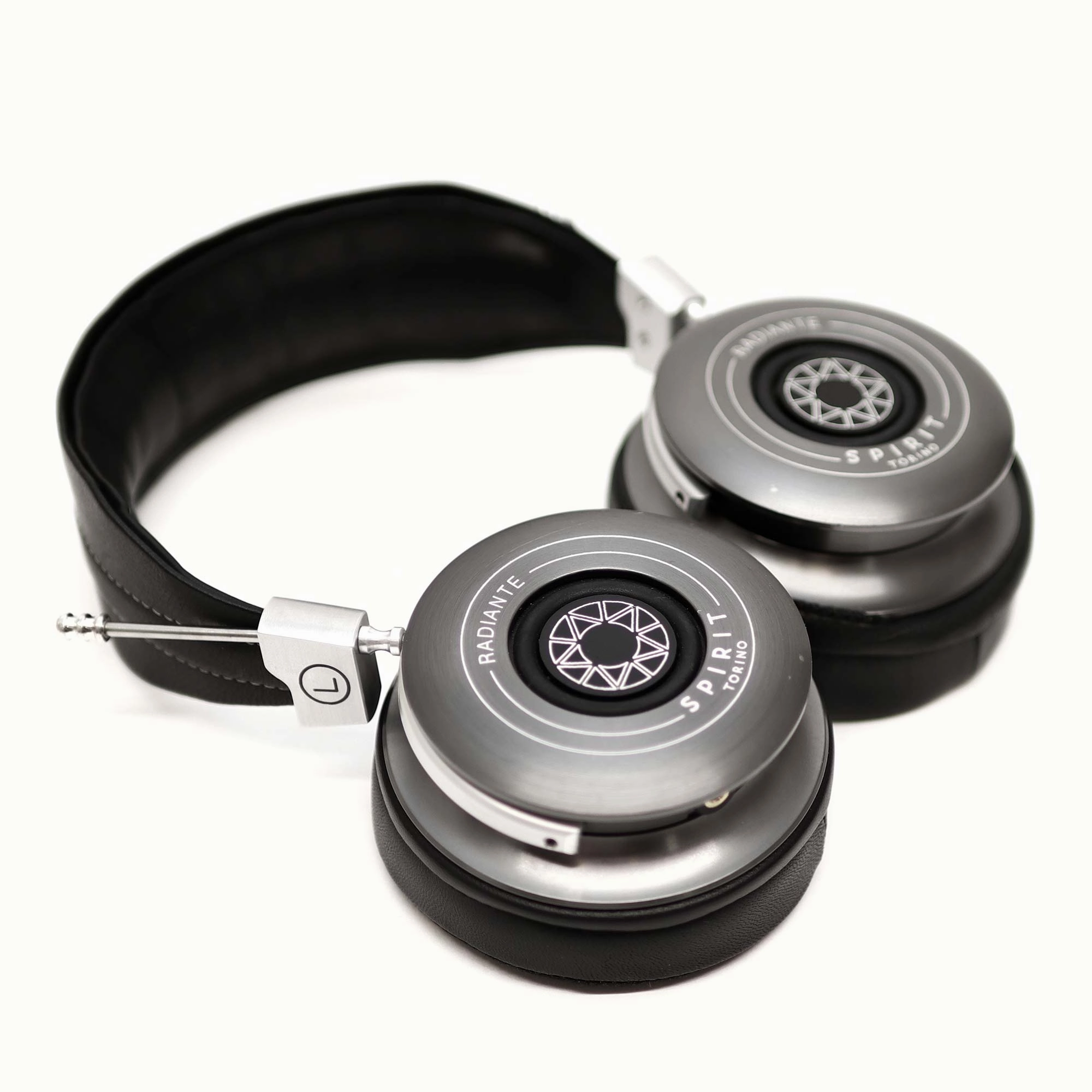 Spirit Torino Radiante Closed-Back (Open-Box)