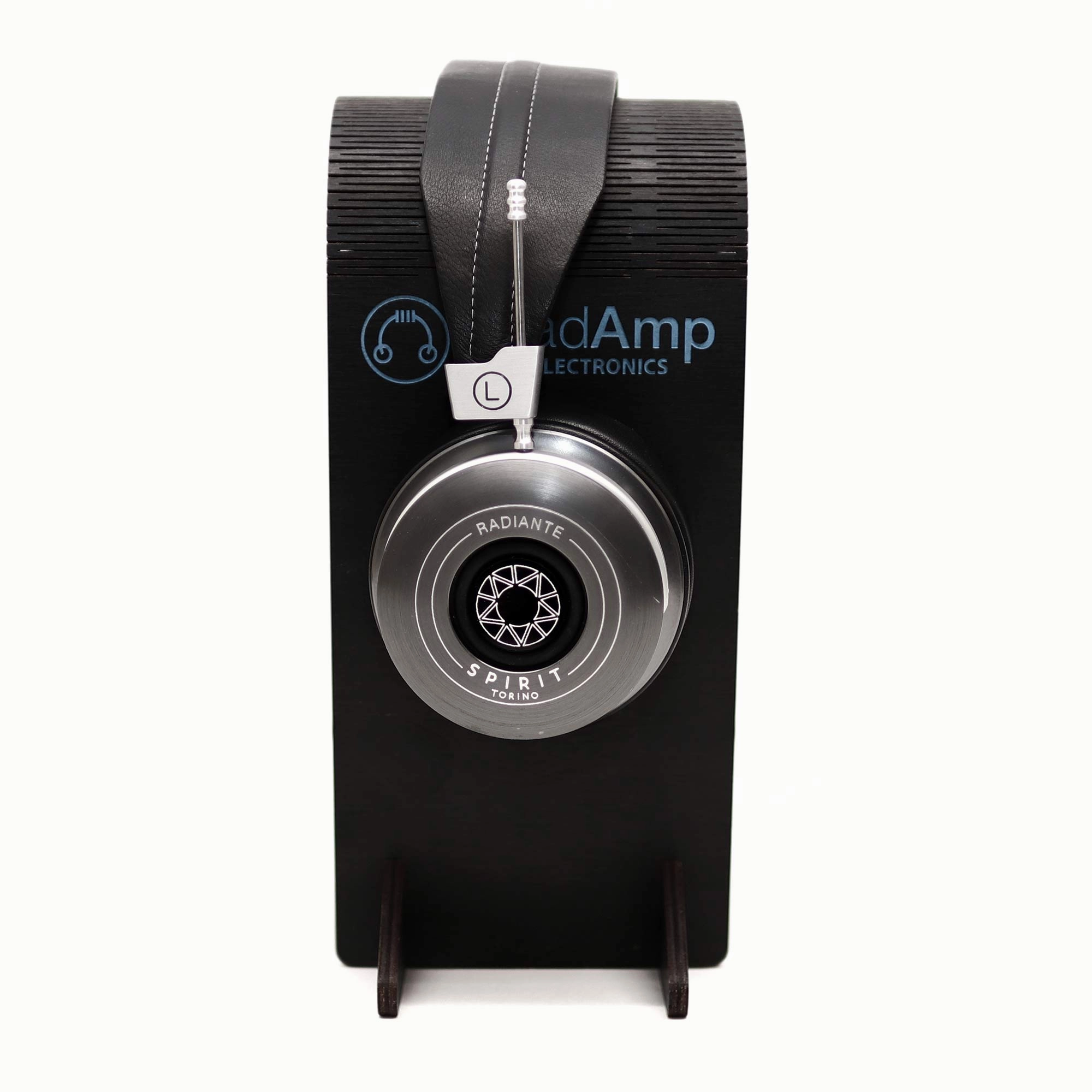 Spirit Torino Radiante Closed-Back (Open-Box)