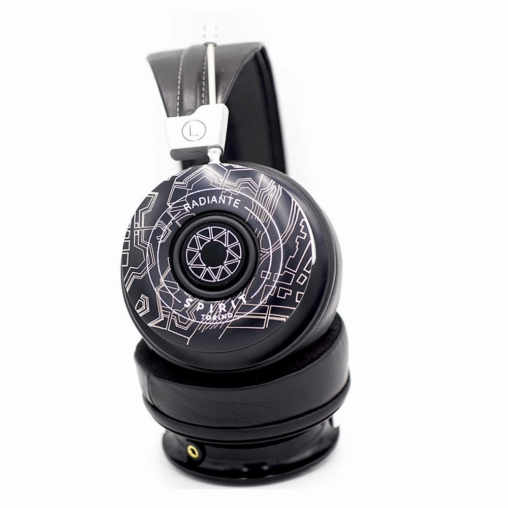 Spirit Torino Radiante Closed-Back (Open-Box)