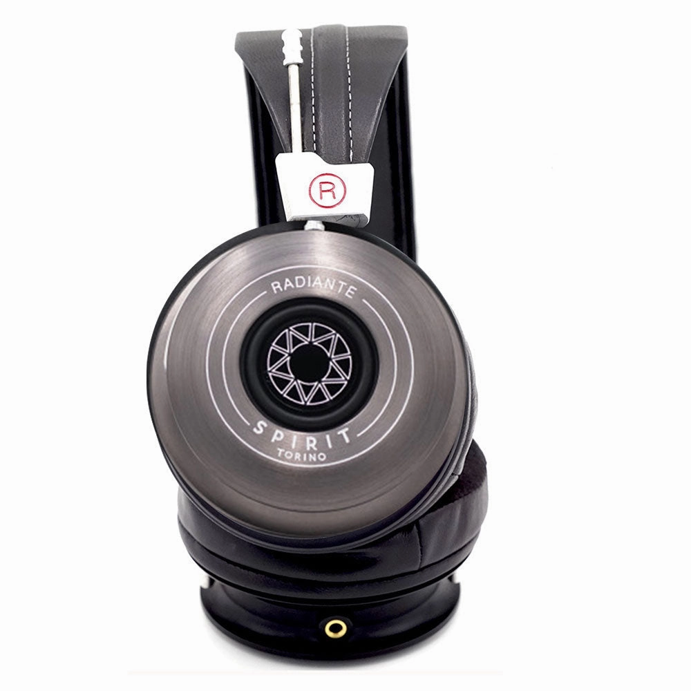Spirit Torino Radiante Closed-Back (Open-Box)