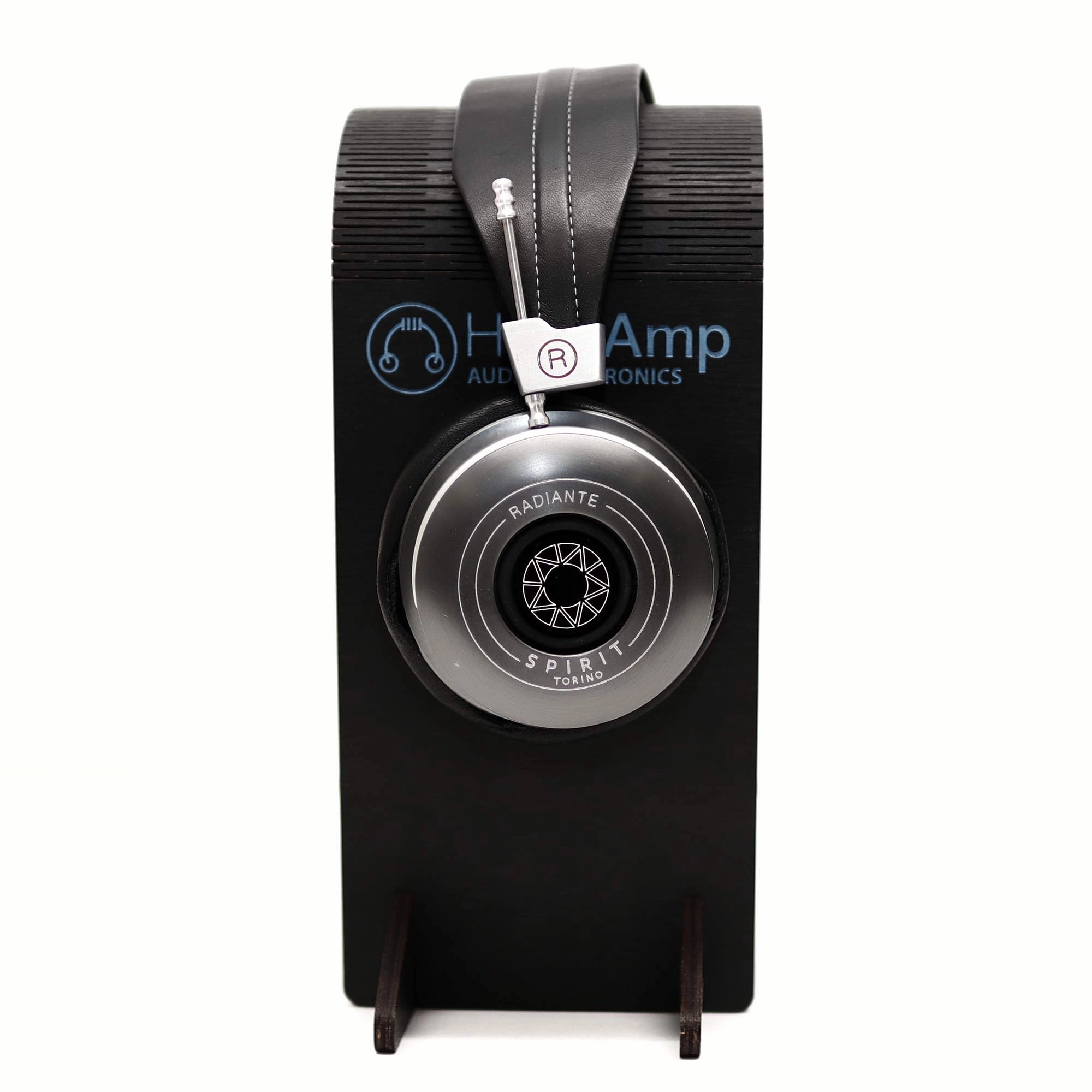Spirit Torino Radiante Closed-Back (Open-Box)
