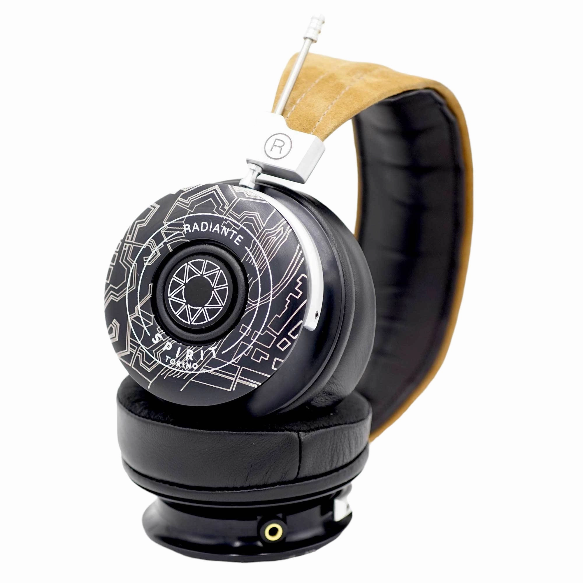 Spirit Torino Radiante Closed-Back (Open-Box)