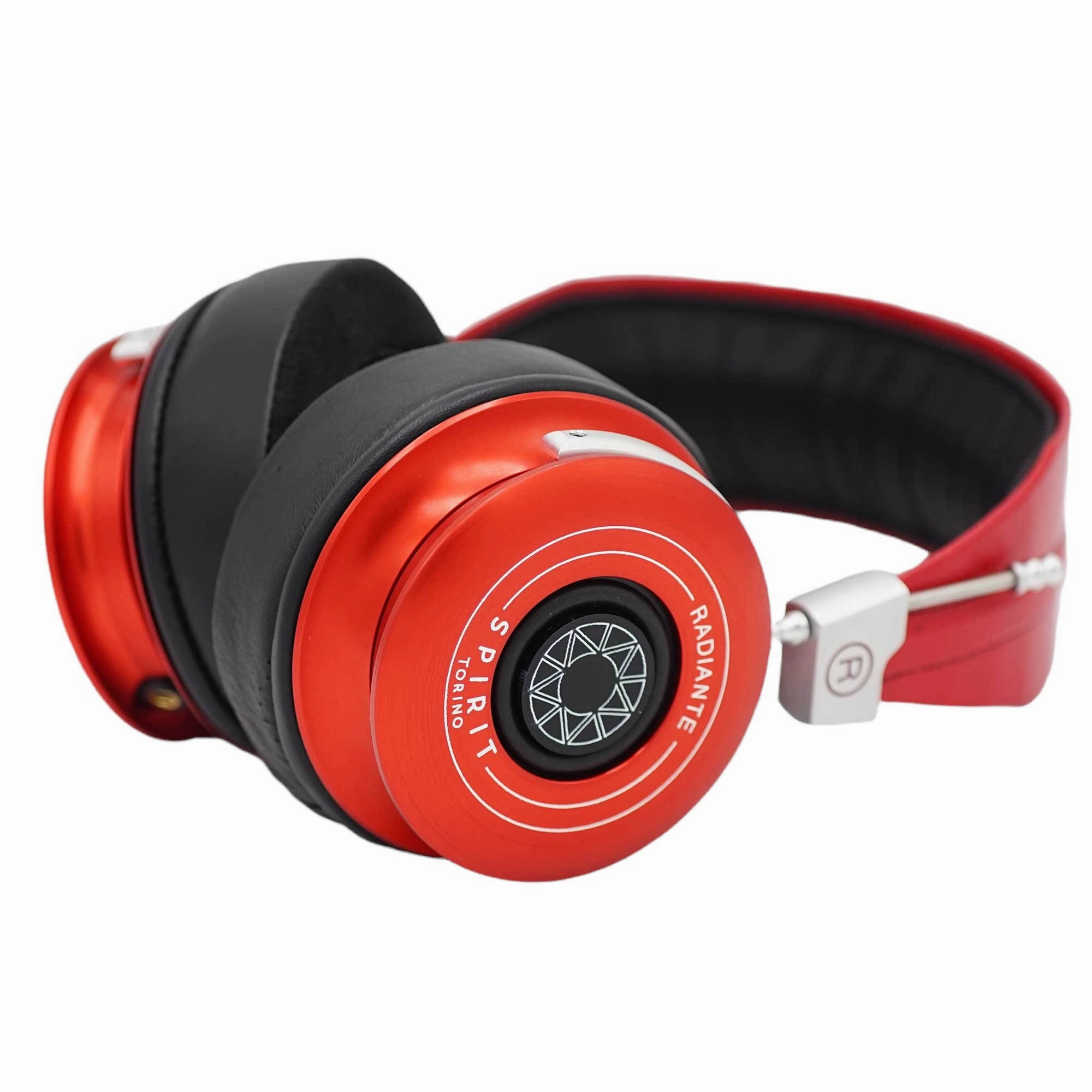 Spirit Torino Radiante Closed-Back (Open-Box)