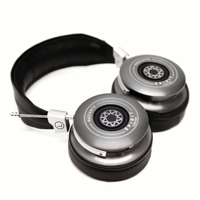 Spirit Torino Radiante Closed-Back (Open-Box)