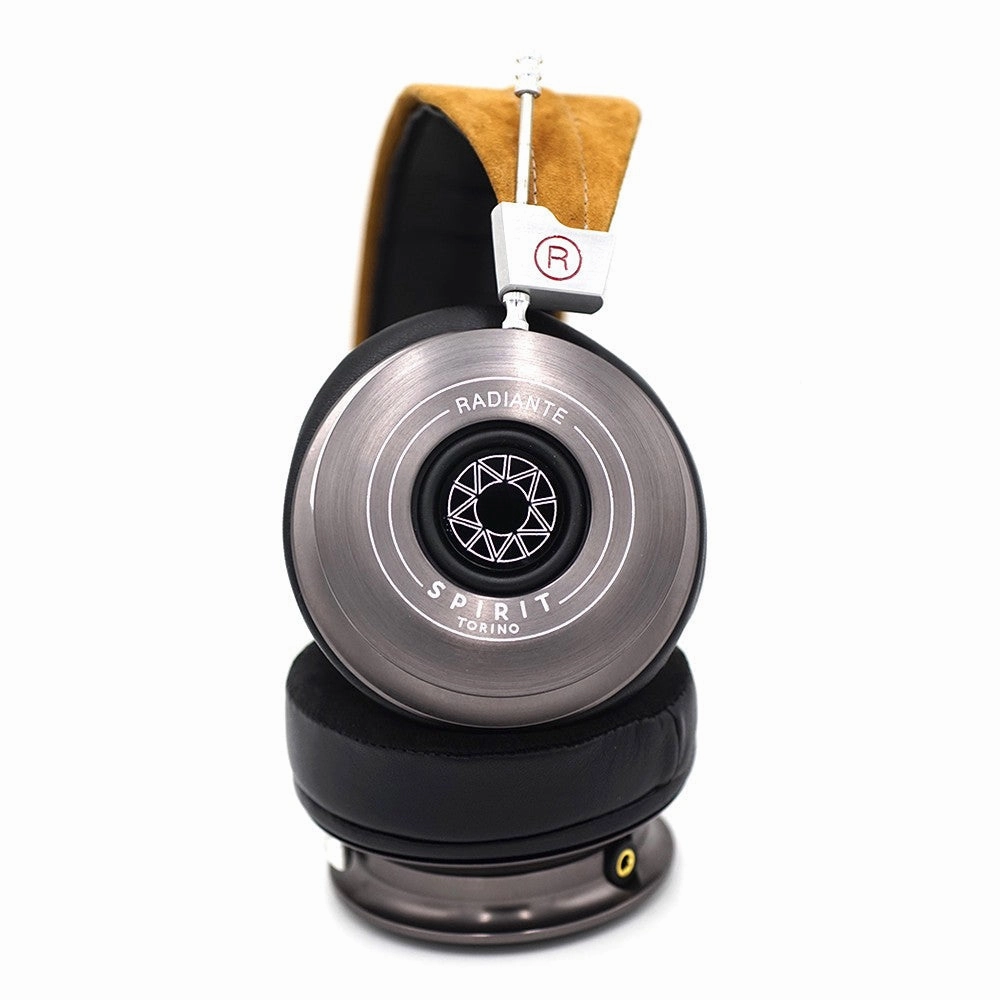 Spirit Torino Radiante Closed-Back (Open-Box)