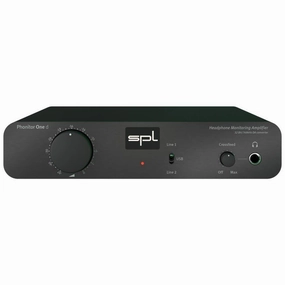 SPL Phonitor One D