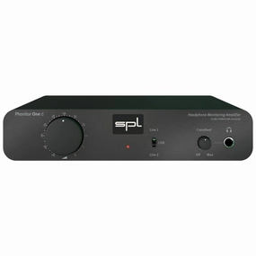 SPL Phonitor One D