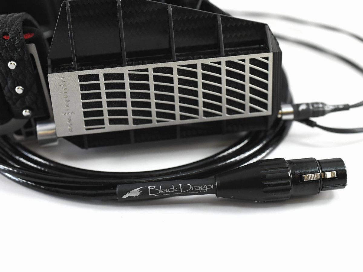 SR1a Headphone   HSA-1b Amp