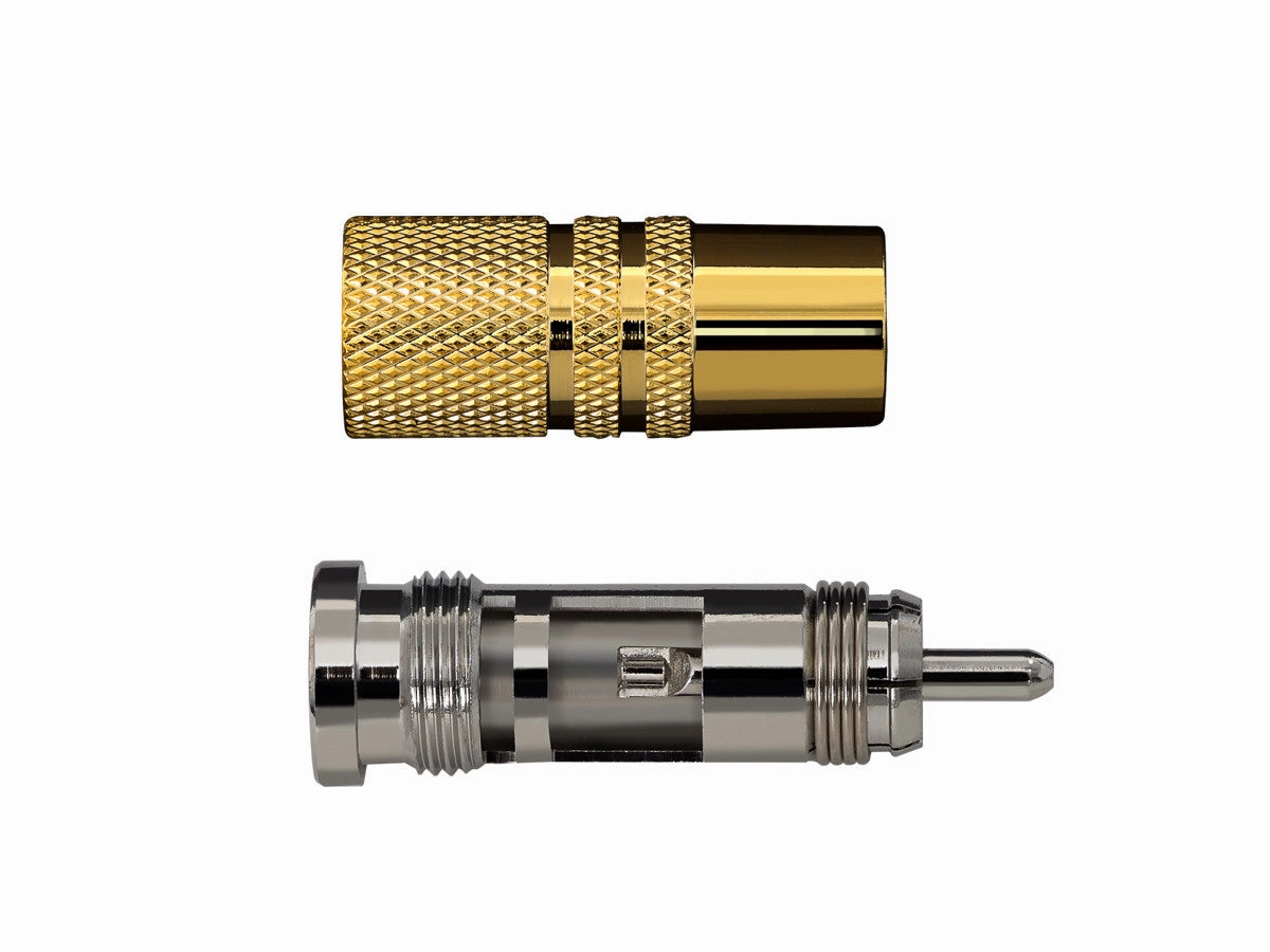 SRCA SS RCA Connector