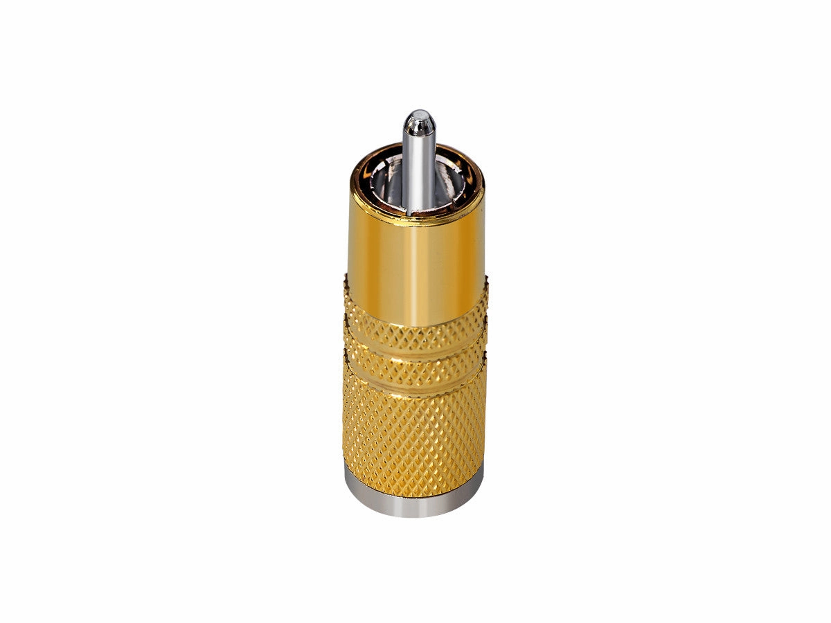 SRCA SS RCA Connector