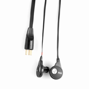 Stax SR-003 MK2 In Ear Headphones